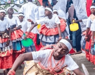 Faces of Itsekiri: Spotlight on Remarkable Individuals